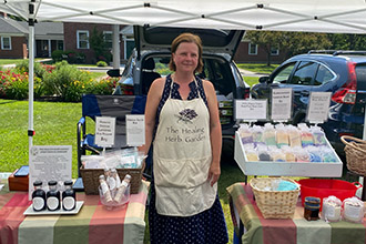 farmers-market-healing-herb-garden
