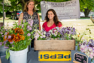 farmers market-south ridge farm