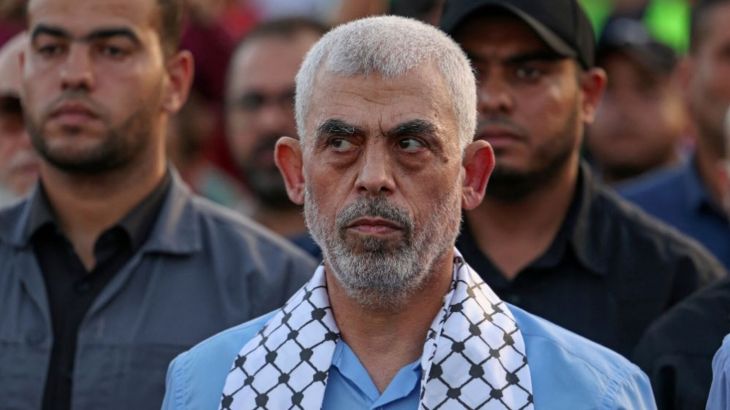 Will Hamas under Yahya Sinwar be different?