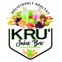 KRU Juice Bar