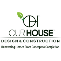 Our House - Design & Construction