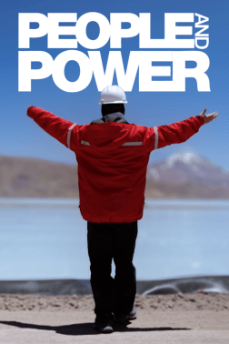 People & Power