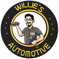 Willie’s Automotive